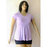 Blusa Bata
