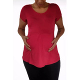 Blusa Bata