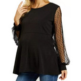 Blusa Bata