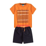 Blusa Camisa Infantil