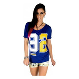 Blusa Regata Ou