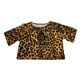 Blusa Top Ou