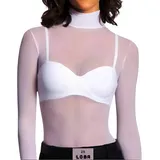 Blusa 2a Pele Loba