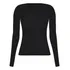 Blusa 2ª Pele Loba Microfibra Manga Longa Fio 60 Lupo 845