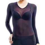 Blusa 2a Pele Loba