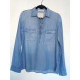 Blusa Abercrombie 