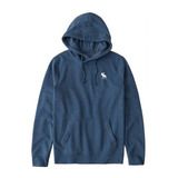 Blusa Abercrombie&fitch Exploded Back Graphic Hoodie