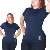 Blusa Academia Feminina Blusinha