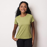 Blusa Academia Feminina Dry