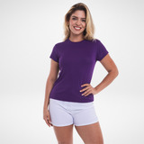 Blusa Academia Feminino Fitnes