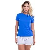 Blusa Academia Feminino Fitnes