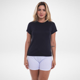 Blusa Academia Feminino Fitnes