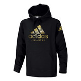 Blusa adidas Combat Badge