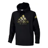 Blusa adidas Combat Badge