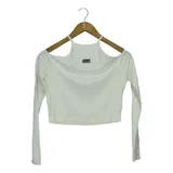 Blusa Aeropostale Off White