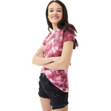 Blusa Aeropostale Tie dye