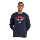 Blusa Aeropostale Tricot Aero