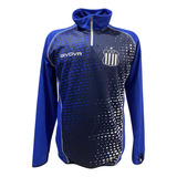 Blusa Agasalho Talleres De