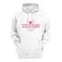 Blusa Agro Unissex Txc Texas Farm Estampa Rosa Casaco Rodeio