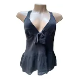 Blusa Alca Em Seda
