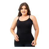 Blusa Alca Fina Feminina