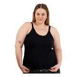 Blusa Alca Fina Fresquinha