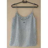 Blusa Alcinha