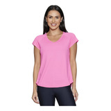 Blusa Alongada 01454 Run