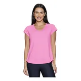 Blusa Alongada 01454 Run