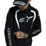Blusa Alpinestars Corta Vento Alpinestars 2025