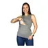 Blusa Amamentação Cores Premium Gestante Amamentar Regata