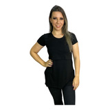 Blusa Amamentacao Gestante Viscolycra