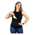 Blusa Amamentação Premium Regata Gestante Gravida Amamentar