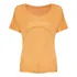 Blusa Ampla Recorte Frente E Costas Khelf