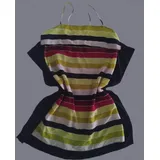 Blusa Animale Feminina Alcinha