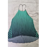 Blusa Animale Frente Unica