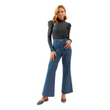 Blusa Antix Longa O