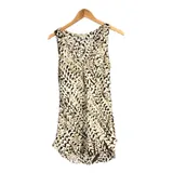 Blusa Arestta Oncinha