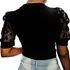 Blusa Arrumada Manga Curta Atacado Imperdivel