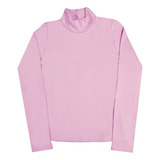 Blusa Baby Look Basica