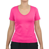 Blusa Baby Look Evase