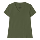 Blusa Baby Look Feminina