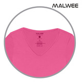 Blusa Baby Look Feminina