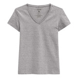 Blusa Baby Look Feminina