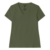 Blusa Baby Look Feminina