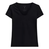 Blusa Baby Look Feminina