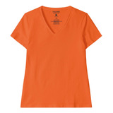Blusa Baby Look Feminina