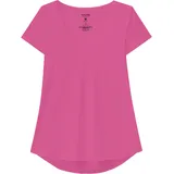 Blusa Baby Look Feminina