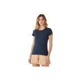 Blusa Baby Look Feminina