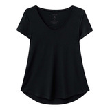 Blusa Baby Look Feminina